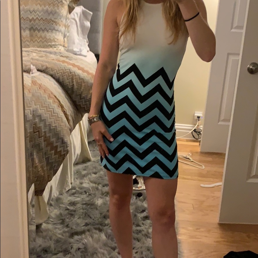 Minkpink Dress